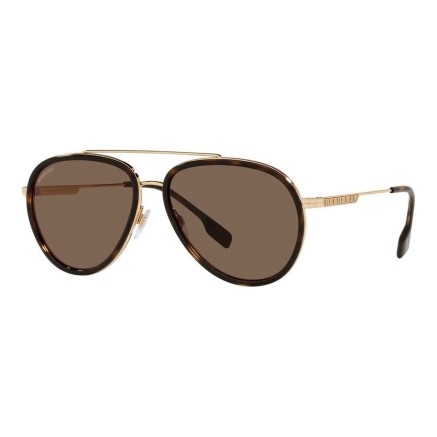 Occhiali da sole Uomo Burberry OLIVER BE 3125