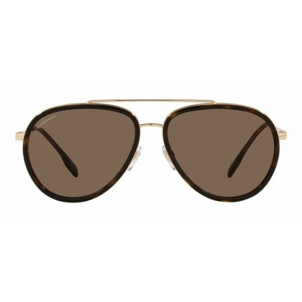 Herrensonnenbrille Burberry OLIVER BE 3125 2