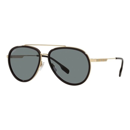 Zonnebril Heren Burberry OLIVER BE 3125