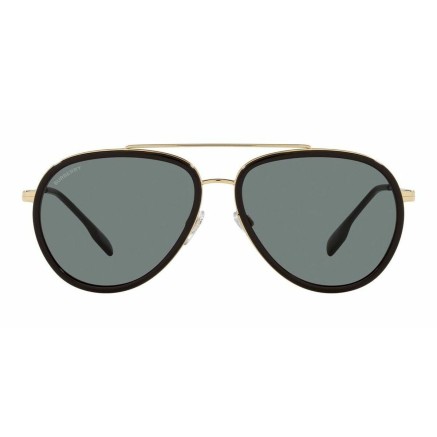 Men's Sunglasses Burberry OLIVER BE 3125 2