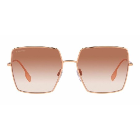 Zonnebril Dames Burberry DAPHNE BE 3133