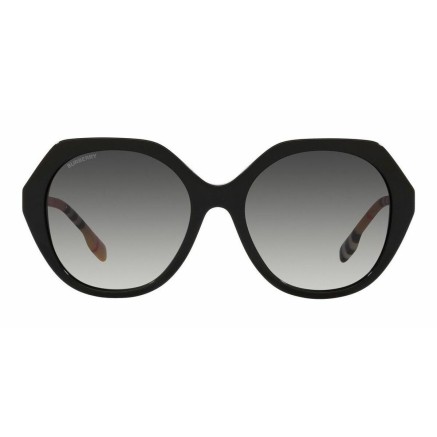 Damensonnenbrille Burberry VANESSA BE 4375 2