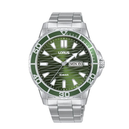 Orologio Uomo Lorus RH359AX9