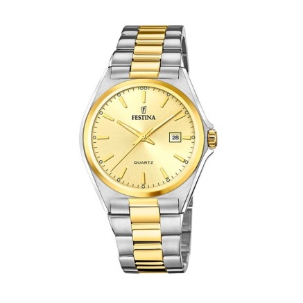 Horloge Heren Festina F20554/3 (Ø 40 mm)