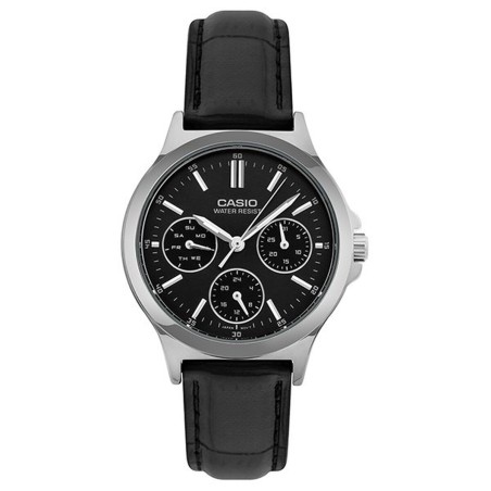 Horloge Dames Casio LADY MULTIFUNCTION (Ø 33 mm)