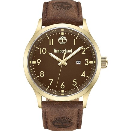 Orologio Uomo Timberland TDWGB0010104