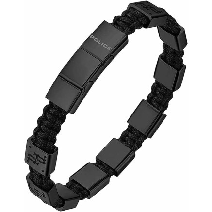 Armband Heren Police PEAGB0001204