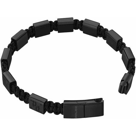 Men's Bracelet Police PEAGB0001204