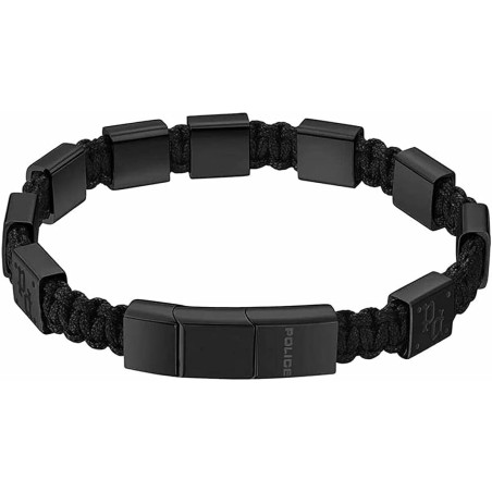Men's Bracelet Police PEAGB0001204