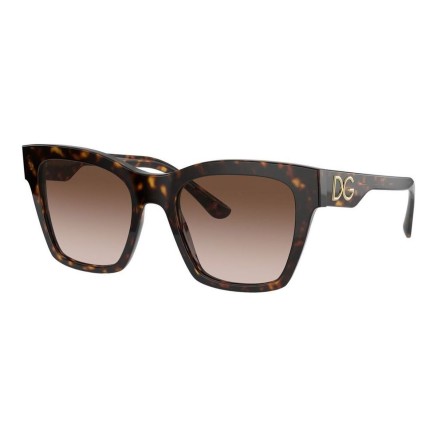 Brillenframe Dames Dolce & Gabbana PRINT FAMILY DG 4384