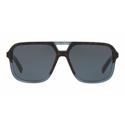 Men' Spectacle frame Dolce & Gabbana ANGEL DG 4354 2