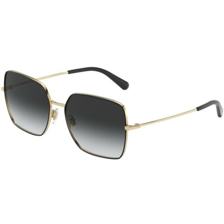 Brillenframe Dames Dolce & Gabbana SLIM DG 2242