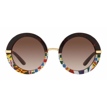 Brillenframe Dames Dolce & Gabbana DG 4393 2