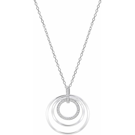 Ketting Dames Lotus LP3584-1/1