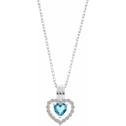 Ketting Dames Lotus LP3555-1/4
