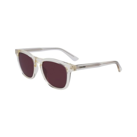 Zonnebril Heren Calvin Klein CK23505S