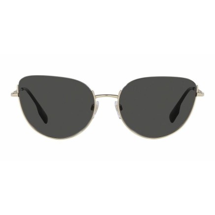Zonnebril Dames Burberry HARPER BE 3144 2