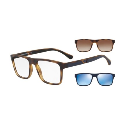 Brillenframe Dames Emporio Armani EA 4115