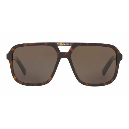 Zonnebril Dames Dolce & Gabbana ANGEL DG 4354 2