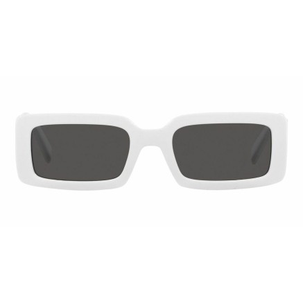 Lunettes de soleil Femme Dolce & Gabbana DG 6187 2