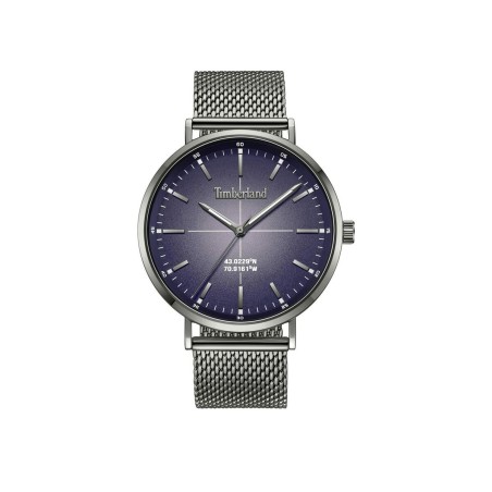 Reloj Hombre Timberland TDWGG2231104 Negro