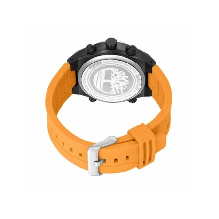 Horloge Heren Timberland TDWGP2231402