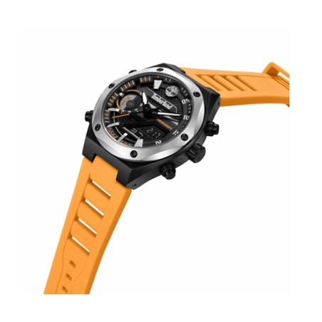 Horloge Heren Timberland TDWGP2231402