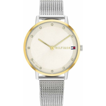 Orologio Donna Tommy Hilfiger 1782667 (Ø 34 mm) (Ø 40 mm)