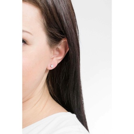 Pendientes Mujer Amen ELPBB2 2