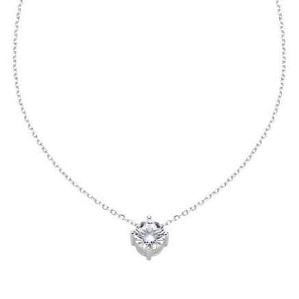 Ketting Dames Amen CLSO60BB