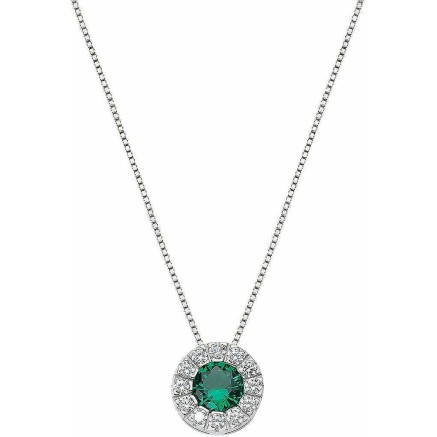 Collar Mujer Amen CLLUBBVZ