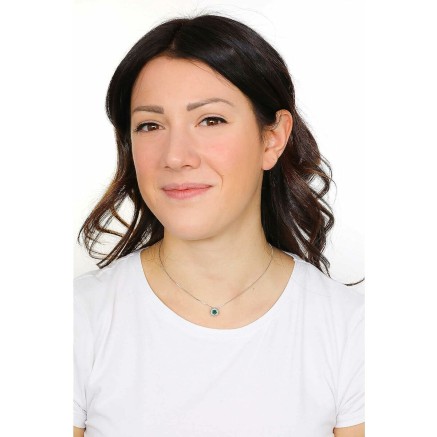 Collar Mujer Amen CLLUBBVZ 2