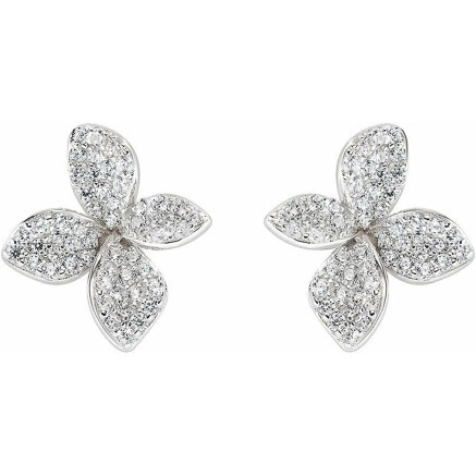 Pendientes Mujer Amen EFIBBZ