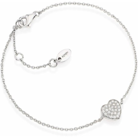 Armband Dames Amen BRH Zilverkleurig