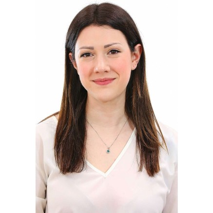 Collier Femme Amen CLTICBVE 2