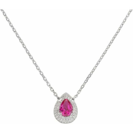 Collar Mujer Amen CLGOBRBZ