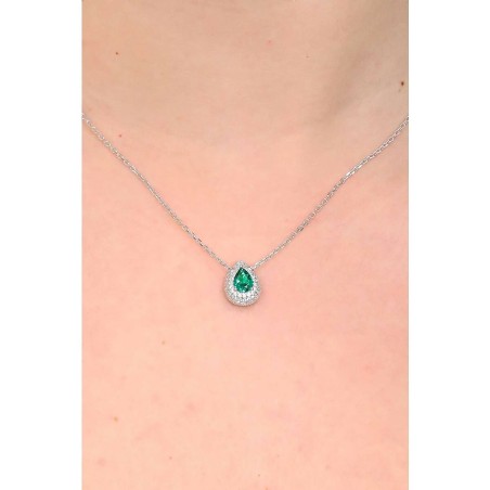 Ladies' Necklace Amen CLGOBVBZ