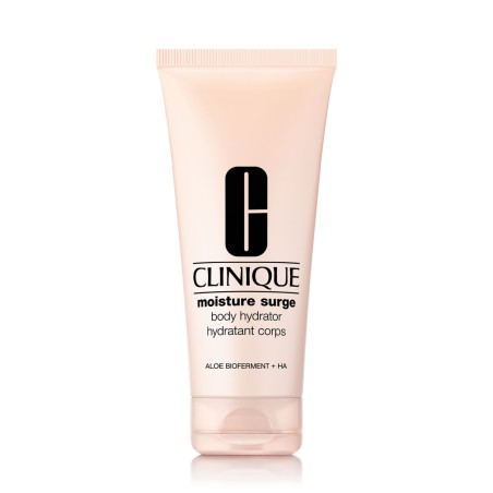 Crema Corporal Hidratante Clinique MOISTURE SURGE 200 ml