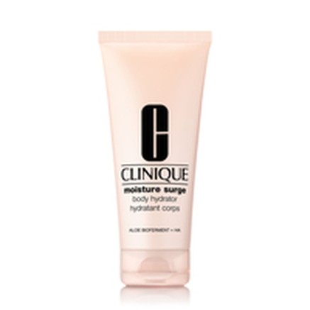 Soin du corps hydratant Clinique MOISTURE SURGE 200 ml 2
