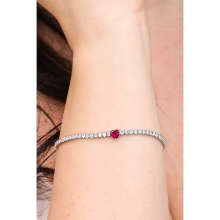 Bracciale Donna Amen BT21CUBRBZ16