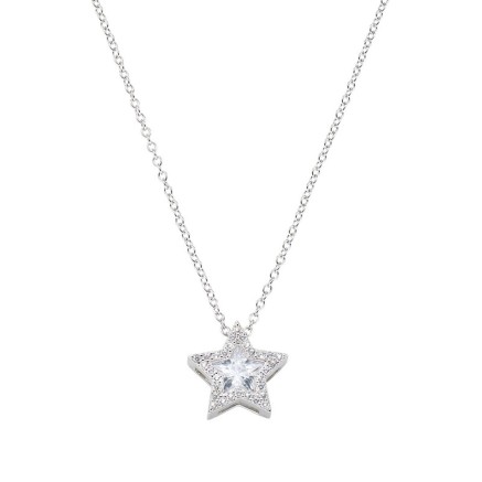 Collier Femme Amen CLPSTBBBZ