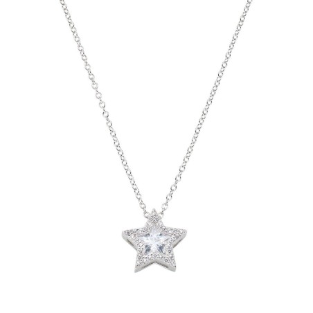 Collar Mujer Amen CLPSTBBBZ