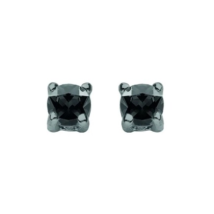 Ladies' Earrings Amen ELPNN3 Metal