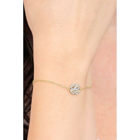 Armband Dames Amen BRQCLGBZ