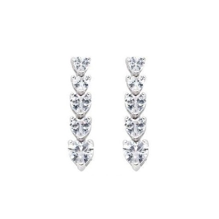 Pendientes Mujer Amen ORTNCUBB5