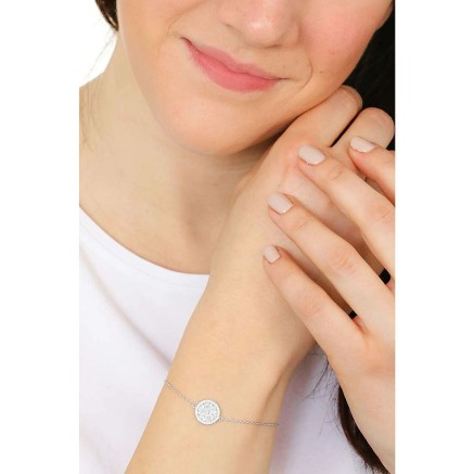 Bracelet Femme Amen BRFLBBZ1 2