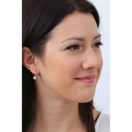 Pendientes Mujer Amen EBHBB 2