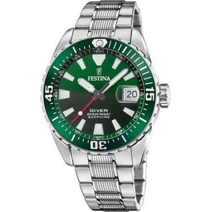 Orologio Uomo Festina F20669/2