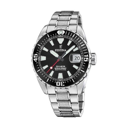 Horloge Heren Festina F20669/3