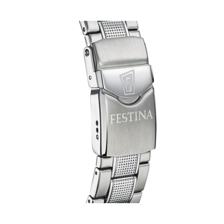 Horloge Heren Festina F20669/3